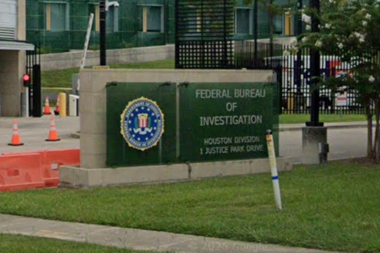 Houston FBI Hunt Nabs Canadian Sextortion Predator Targeting U.S. Kids