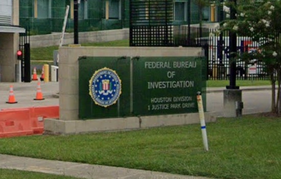 Houston FBI Hunt Nabs Canadian Sextortion Predator Targeting U.S. Kids