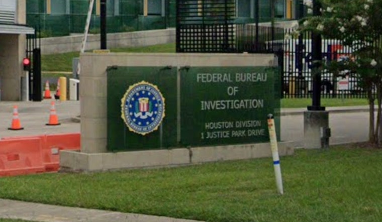 Houston FBI Hunt Nabs Canadian Sextortion Predator Targeting U.S. Kids