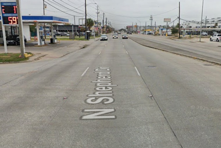 Houston Fights $13M Jury Bombshell In Deadly HPD Crash