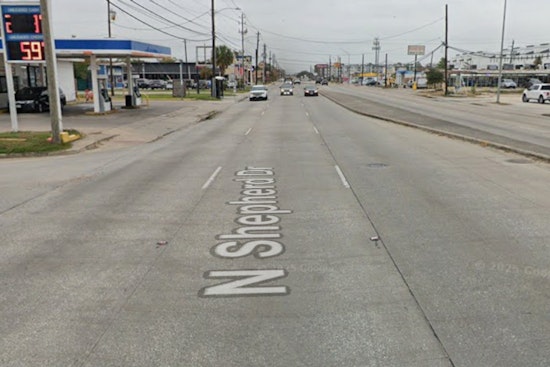 Houston Fights $13M Jury Bombshell In Deadly HPD Crash