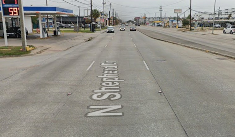 Houston Fights $13M Jury Bombshell In Deadly HPD Crash
