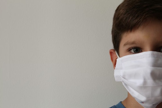 Houston Flu Wave Slams Kids as Parents Skip the Shot Line