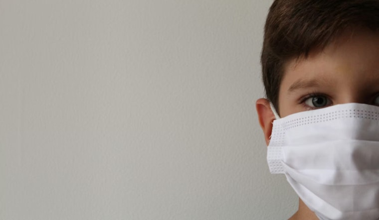 Houston Flu Wave Slams Kids as Parents Skip the Shot Line