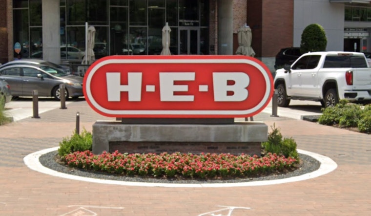 Houston Grocery Stores Adjust Hours Amid Winter Storm, H-E-B and Kroger Amend Operations for Public Safety