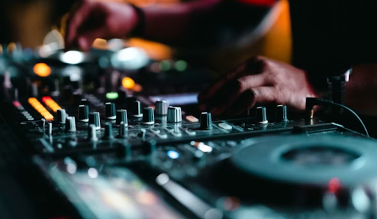 Houston Hip-Hop Pioneer Michael "5000" Watts Hospitalized, Fans Urged to Pray for Recovery