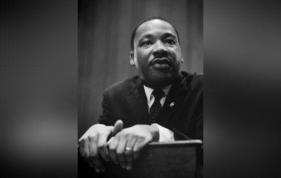 Houston Honors MLK's Legacy with Unified Parade, Service Projects, and Family Events on MLK Day 2026