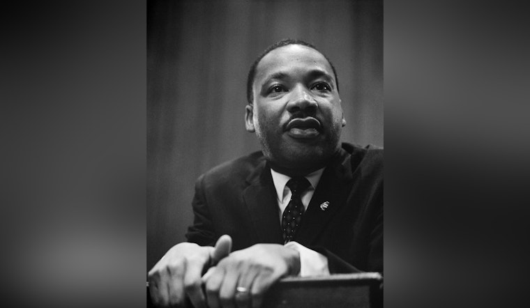 Houston Honors MLK's Legacy with Unified Parade, Service Projects, and Family Events on MLK Day 2026
