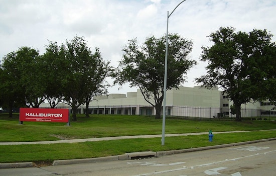 Houston Hotshot, Halliburton Taps Casey Maxwell to Run Western Hemisphere