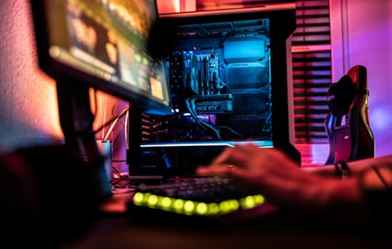 Houston In Their Sights, European Esports Cafe Friendly Fire Plans Five Local Hotspots