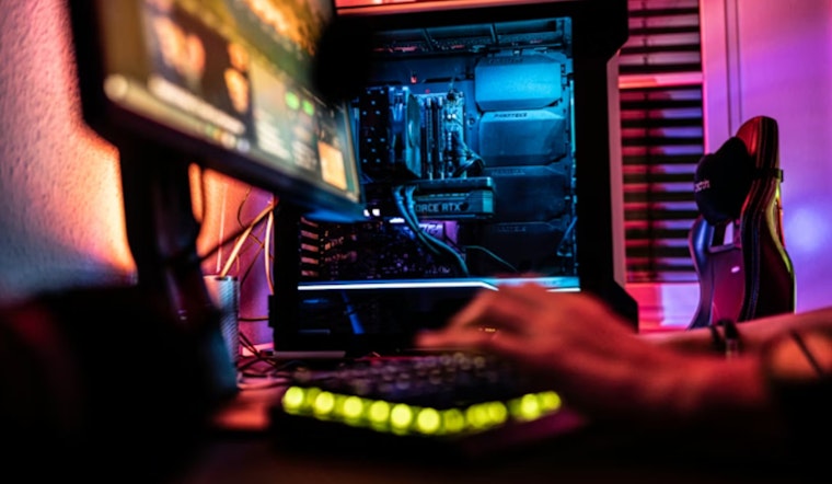 Houston In Their Sights, European Esports Cafe Friendly Fire Plans Five Local Hotspots