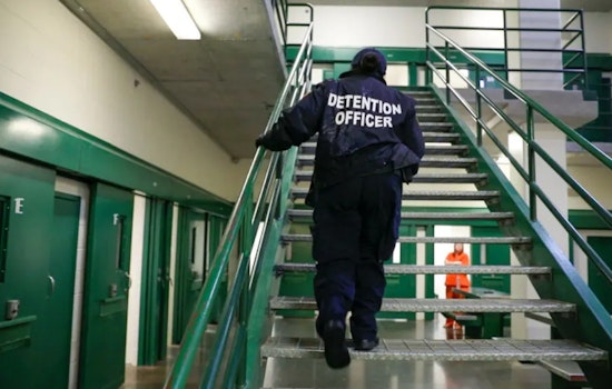 Houston Inmate Wasted Away in Jail, Family Says, in Second Federal Suit