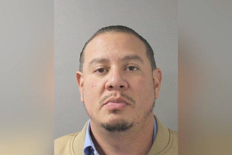 Houston Man Charged with Murder Following Fatal Christmas Day Shooting
