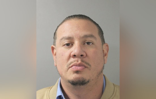 Houston Man Charged with Murder Following Fatal Christmas Day Shooting