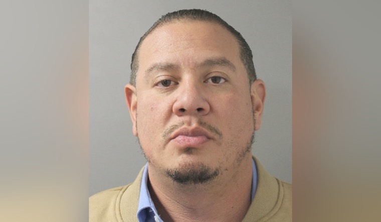 Houston Man Charged with Murder Following Fatal Christmas Day Shooting