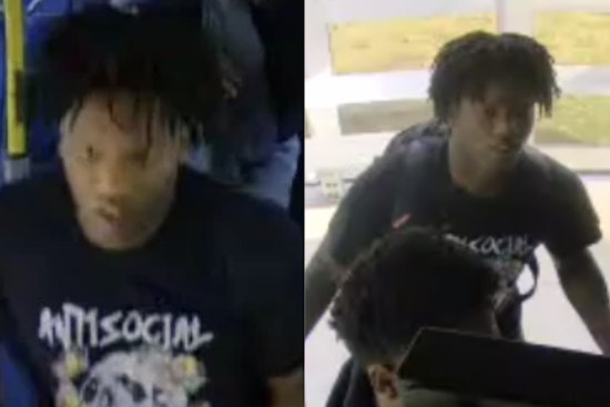 Houston Man Faces Up to 15 Years Following Federal Weapons Charges in Fatal METRO Bus Shooting