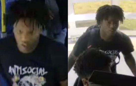 Houston Man Faces Up to 15 Years Following Federal Weapons Charges in Fatal METRO Bus Shooting