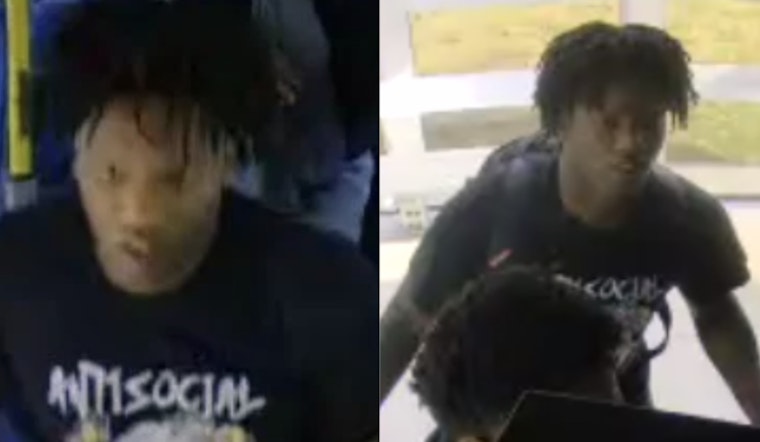 Houston Man Faces Up to 15 Years Following Federal Weapons Charges in Fatal METRO Bus Shooting