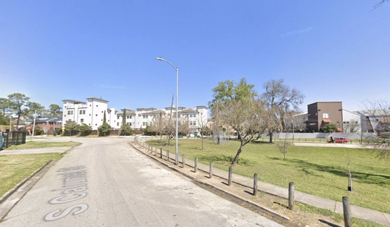 Houston Man Fatally Shot in Riverside Park After Attempted Robbery as Police Seek Two Masked Suspects