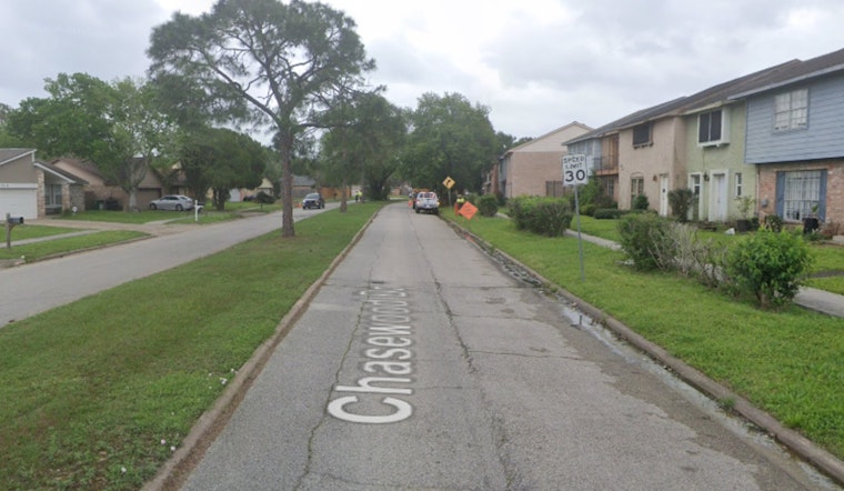 Houston Man Fatally Shot in Suspected Drug-Related Incident, Police Seek Witnesses