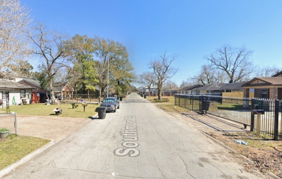 Houston Man Found Deceased After Early Morning House Fire on Southmont Street