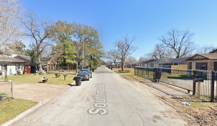 Houston Man Found Deceased After Early Morning House Fire on Southmont Street