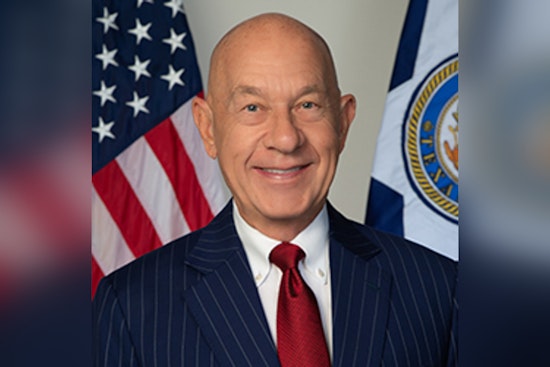 Houston Mayor John Whitmire Leads City's Preparedness Efforts During Deep Freeze