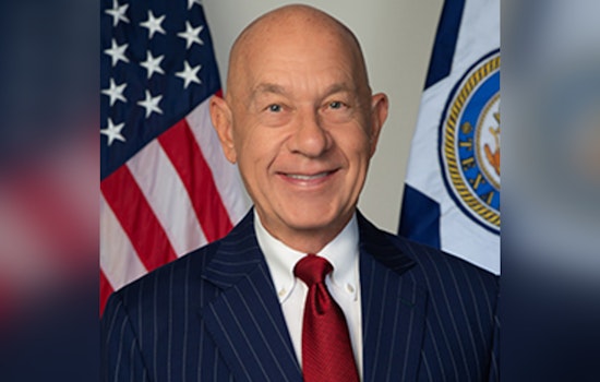 Houston Mayor John Whitmire Leads City's Preparedness Efforts During Deep Freeze