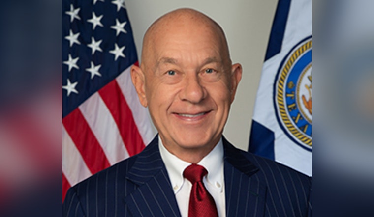 Houston Mayor John Whitmire Leads City's Preparedness Efforts During Deep Freeze