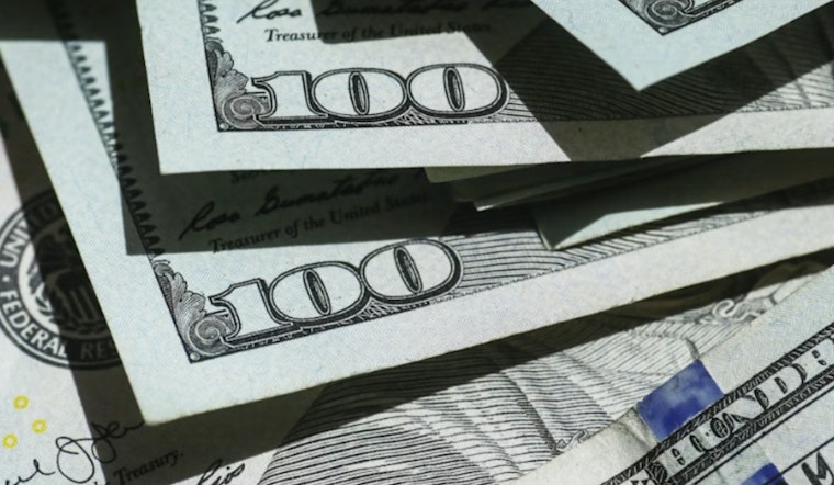 Houston Meme-Stock Neighbor Admits to $2.1M Ponzi Play