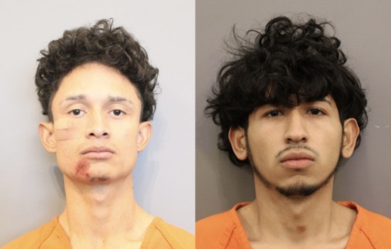 Houston Men Face Capital Murder Charges in West Dyna Drive Shooting Death of Yaddua Barraza Hernandez