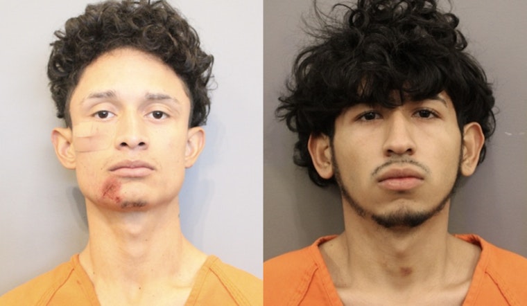 Houston Men Face Capital Murder Charges in West Dyna Drive Shooting Death of Yaddua Barraza Hernandez