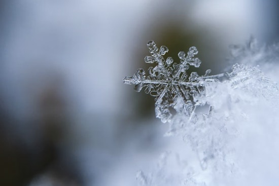 Houston on Alert for Weekend Weather Woes as Freezing Rain, Ice Storms and Arctic Blast Are Forecast