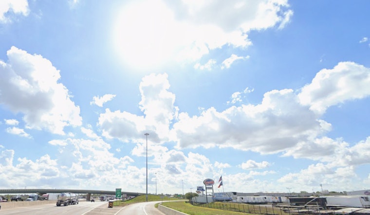 Houston on the Verge of Breaking 25-Year-Old Heat Record as Temperatures Climb