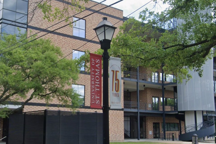 Houston Parents Fume as St. Thomas Shakes Up Beloved Pragmatic Studies Program