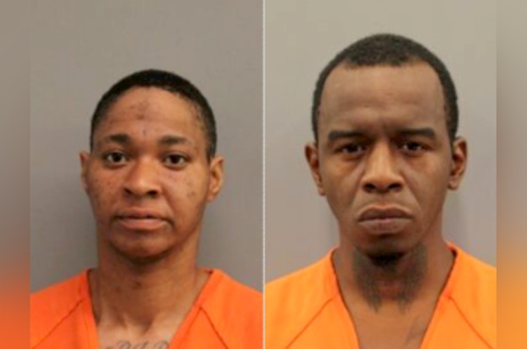 Houston Police Charge Two in Capital Murder after Fatal Shooting on Lockwood Drive