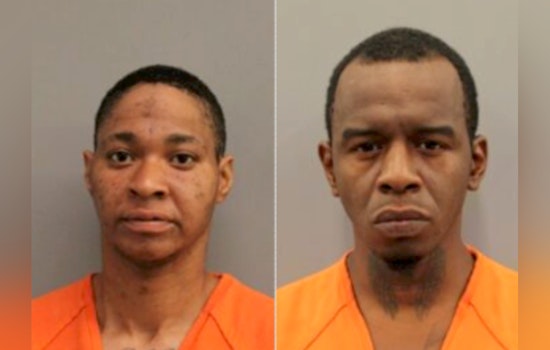 Houston Police Charge Two in Capital Murder after Fatal Shooting on Lockwood Drive