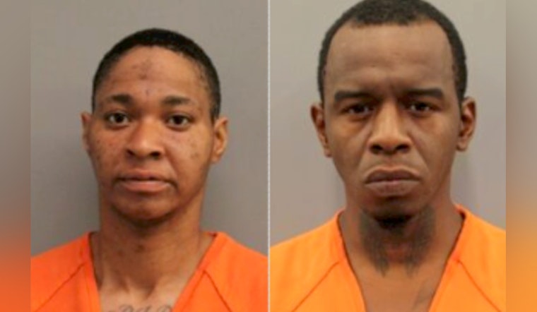 Houston Police Charge Two in Capital Murder after Fatal Shooting on Lockwood Drive