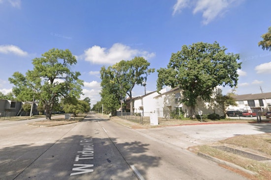 Houston Police Investigate Fatal Shooting at Apartment Complex as Suspect with Face Tattoos Is Sought