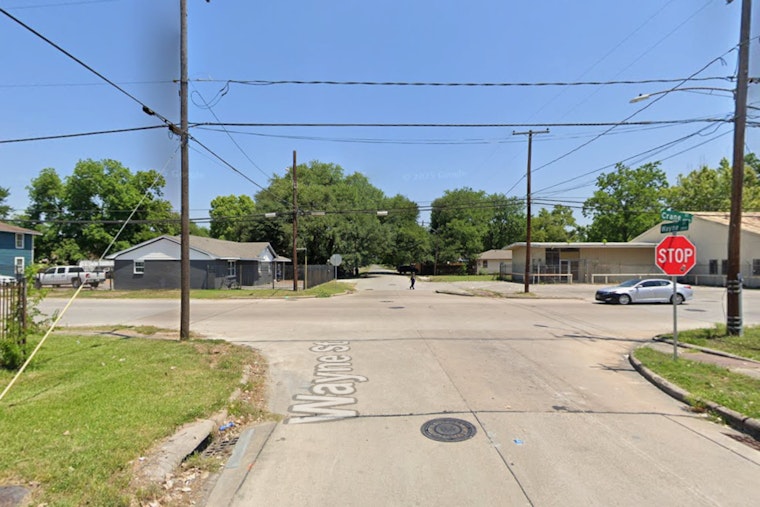 Houston Police Officer Fatally Shoots Man Allegedly Armed in Kashmere Gardens, Family Cites Mental Health Struggles
