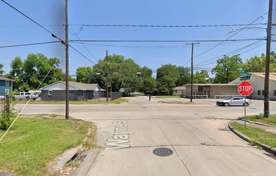 Houston Police Officer Fatally Shoots Man Allegedly Armed in Kashmere Gardens, Family Cites Mental Health Struggles
