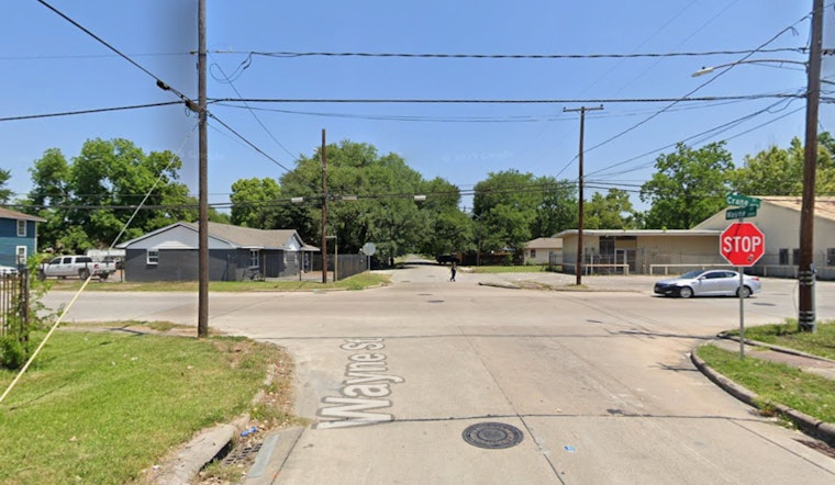 Houston Police Officer Fatally Shoots Man Allegedly Armed in Kashmere Gardens, Family Cites Mental Health Struggles
