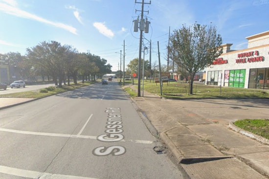 Houston Police Raid After-Hours Club on South Gessner as Multiple Arrests and Citations Issued