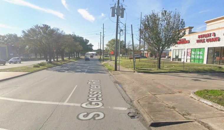 Houston Police Raid After-Hours Club on South Gessner as Multiple Arrests and Citations Issued
