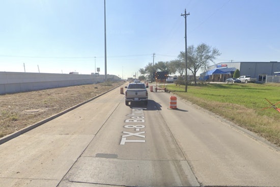 Houston Police Release Surveillance Video to Track Suspects in Fatal South Belt Shooting