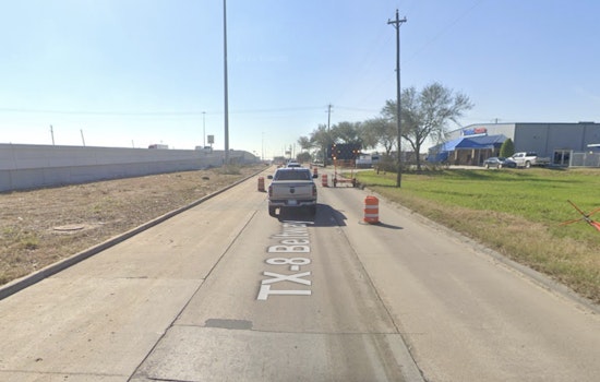 Houston Police Release Surveillance Video to Track Suspects in Fatal South Belt Shooting