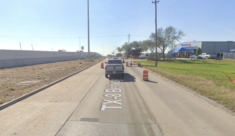 Houston Police Release Surveillance Video to Track Suspects in Fatal South Belt Shooting
