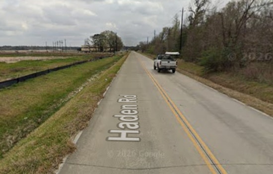 Houston Port Warehouse Campus Snapped Up in a Month