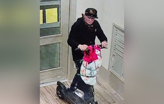 Houston Postal Inspectors Offer $100K Reward For Westchase Mail Thief