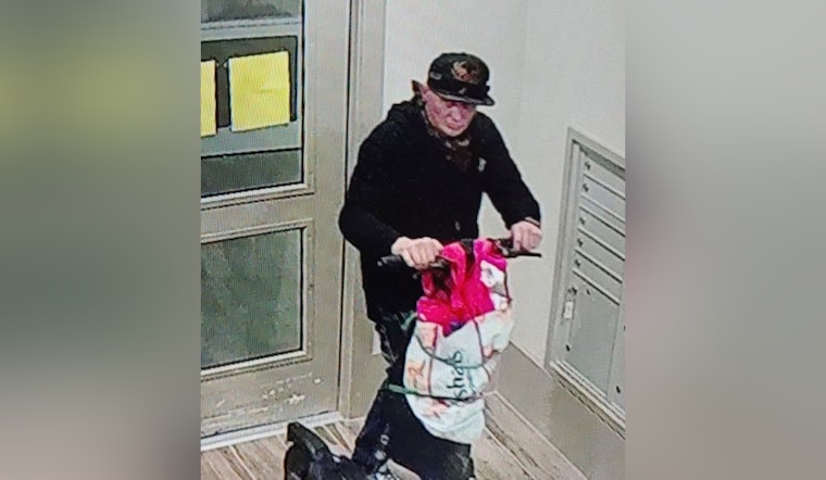 Houston Postal Inspectors Offer $100K Reward For Westchase Mail Thief